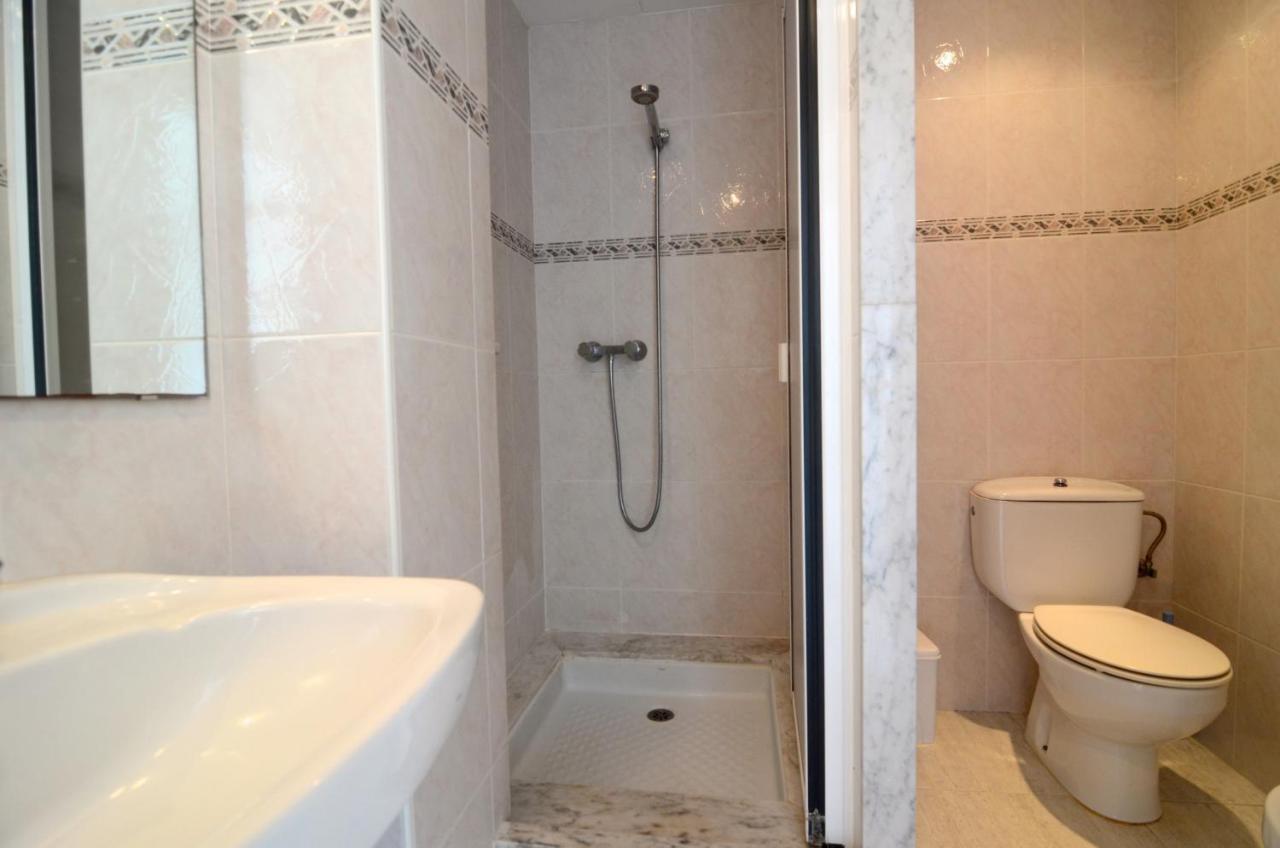 Treputxell 2-1 Apartment L'Estartit Luaran gambar