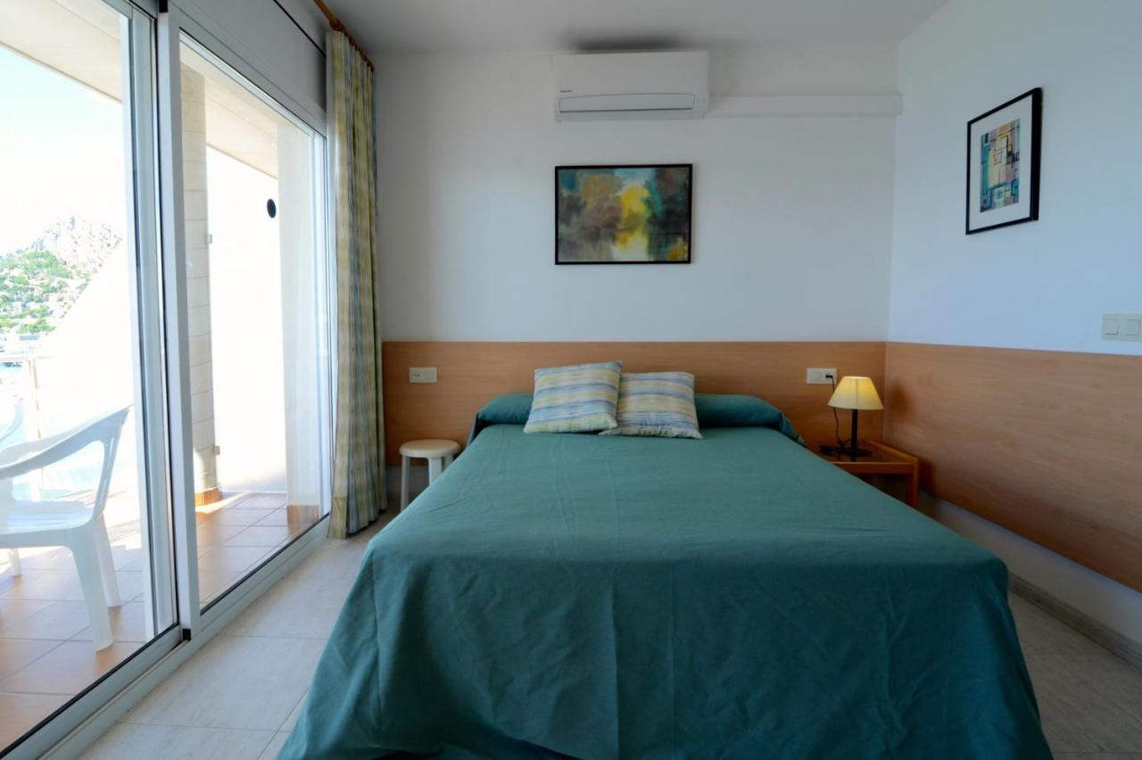 Treputxell 2-1 Apartment L'Estartit Luaran gambar